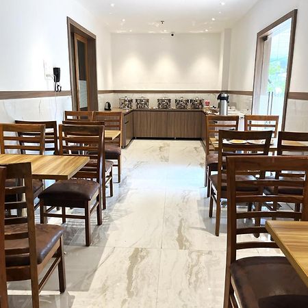 Glitz Hotels La Dahlia - Premium Тане Екстериор снимка