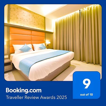 Glitz Hotels La Dahlia - Premium Тане Екстериор снимка